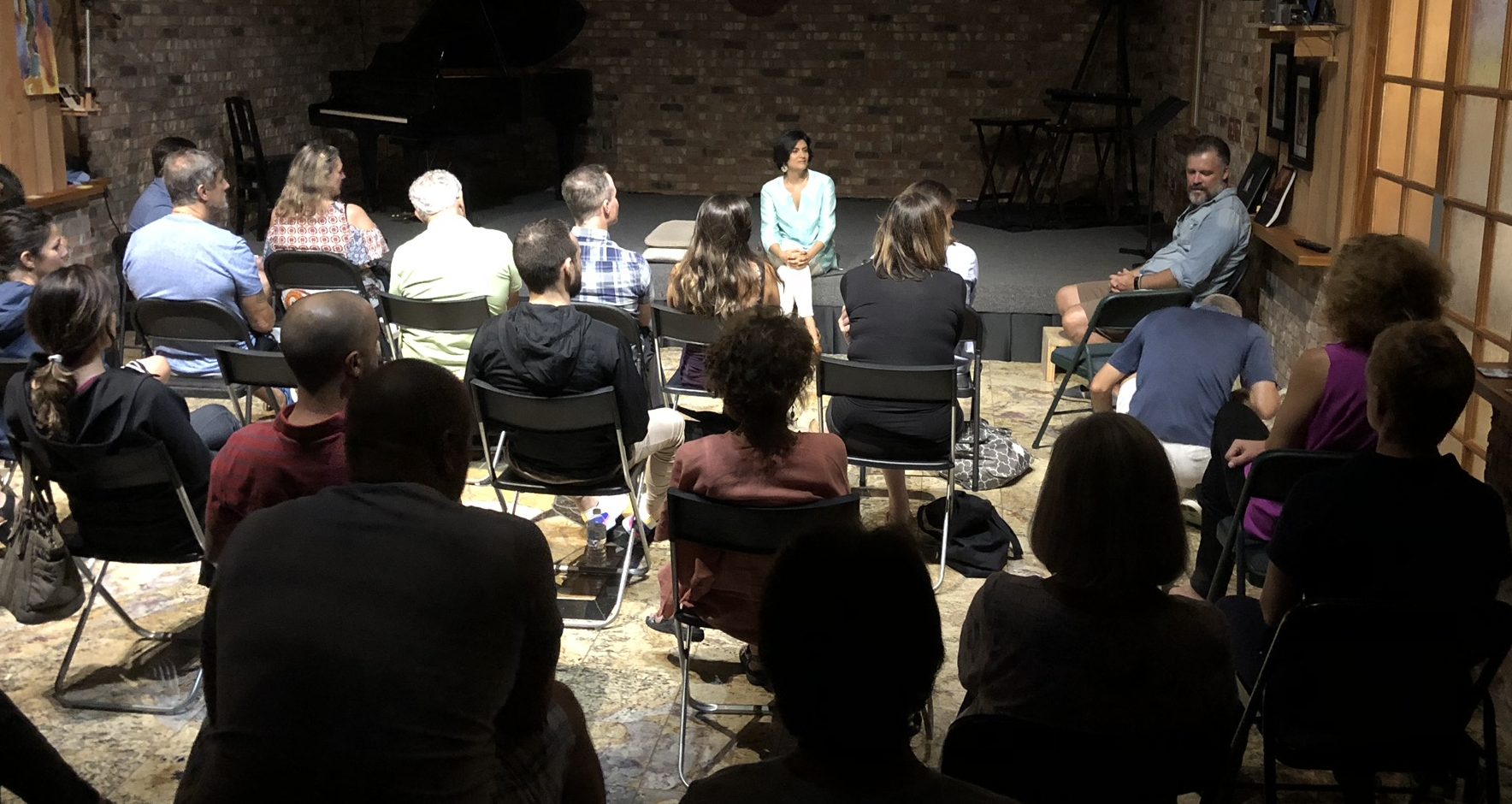SELF Intensive Workshop