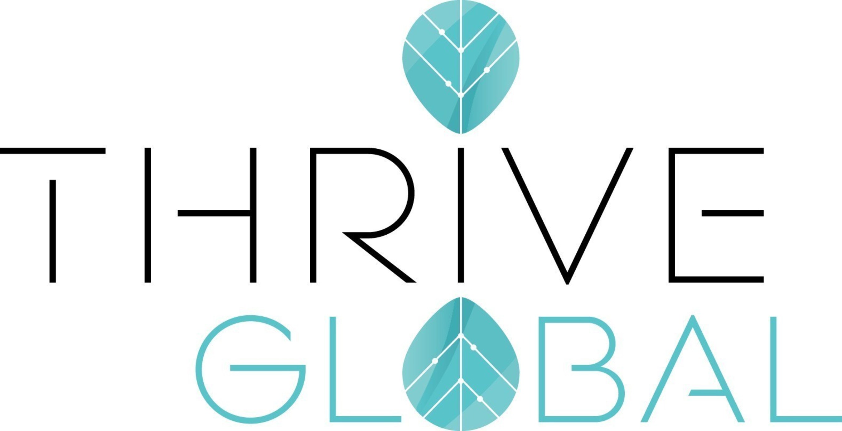 Thrive Global Article: Are You Really Busy?