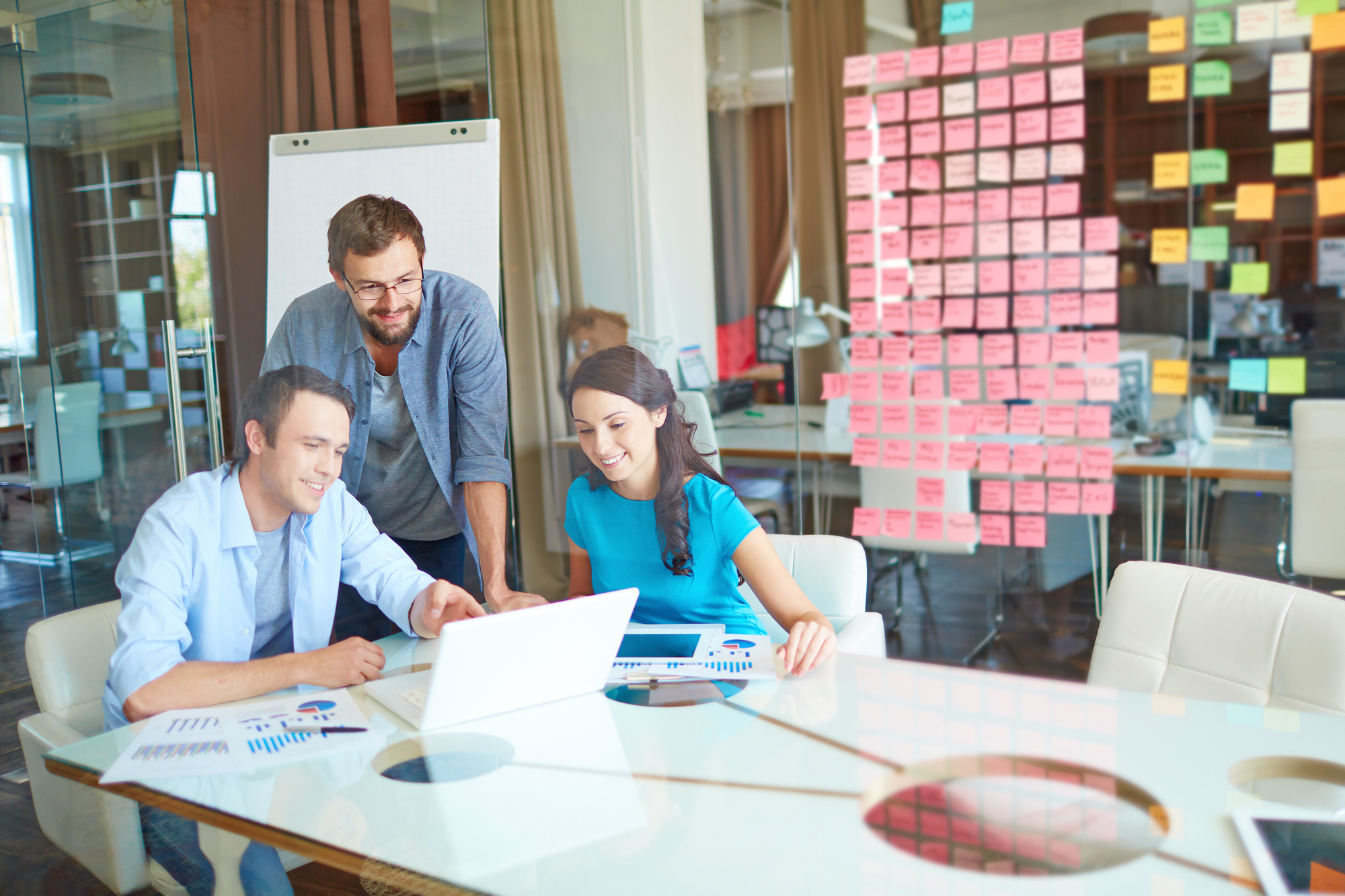 Immersive Leadership Program