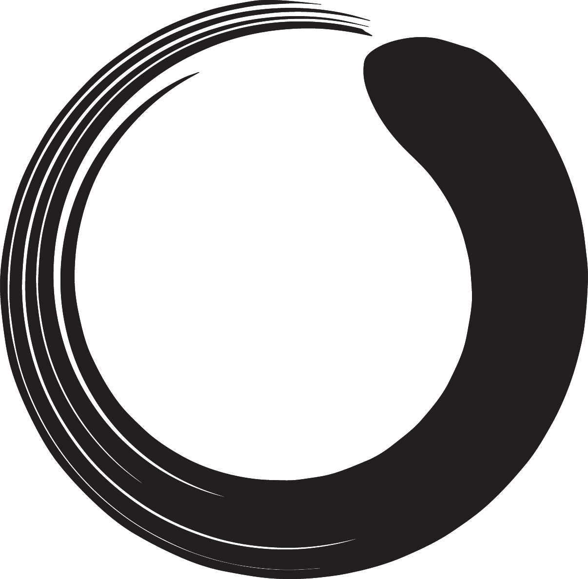 Enso icon