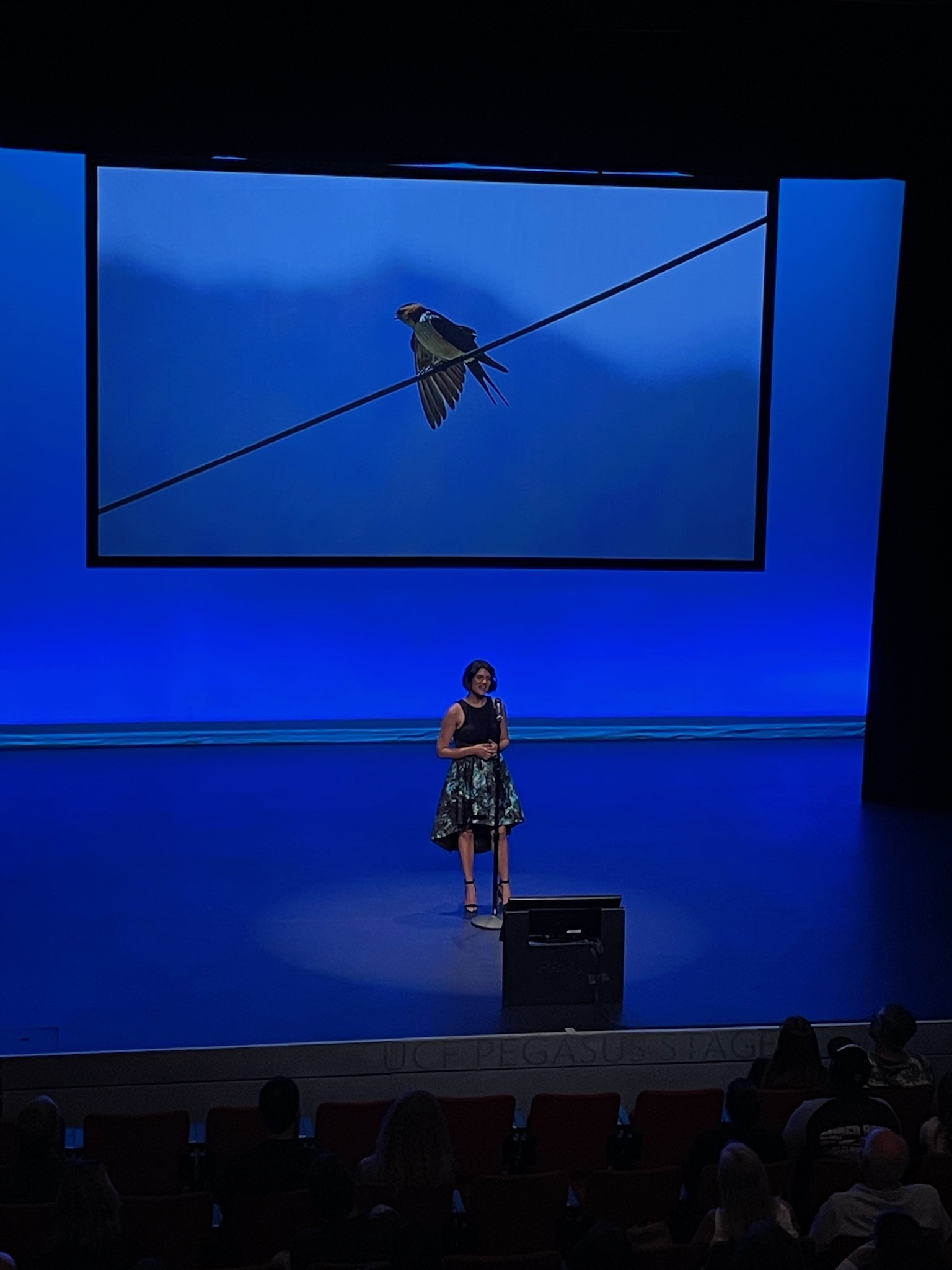 Keynote Leadership Session