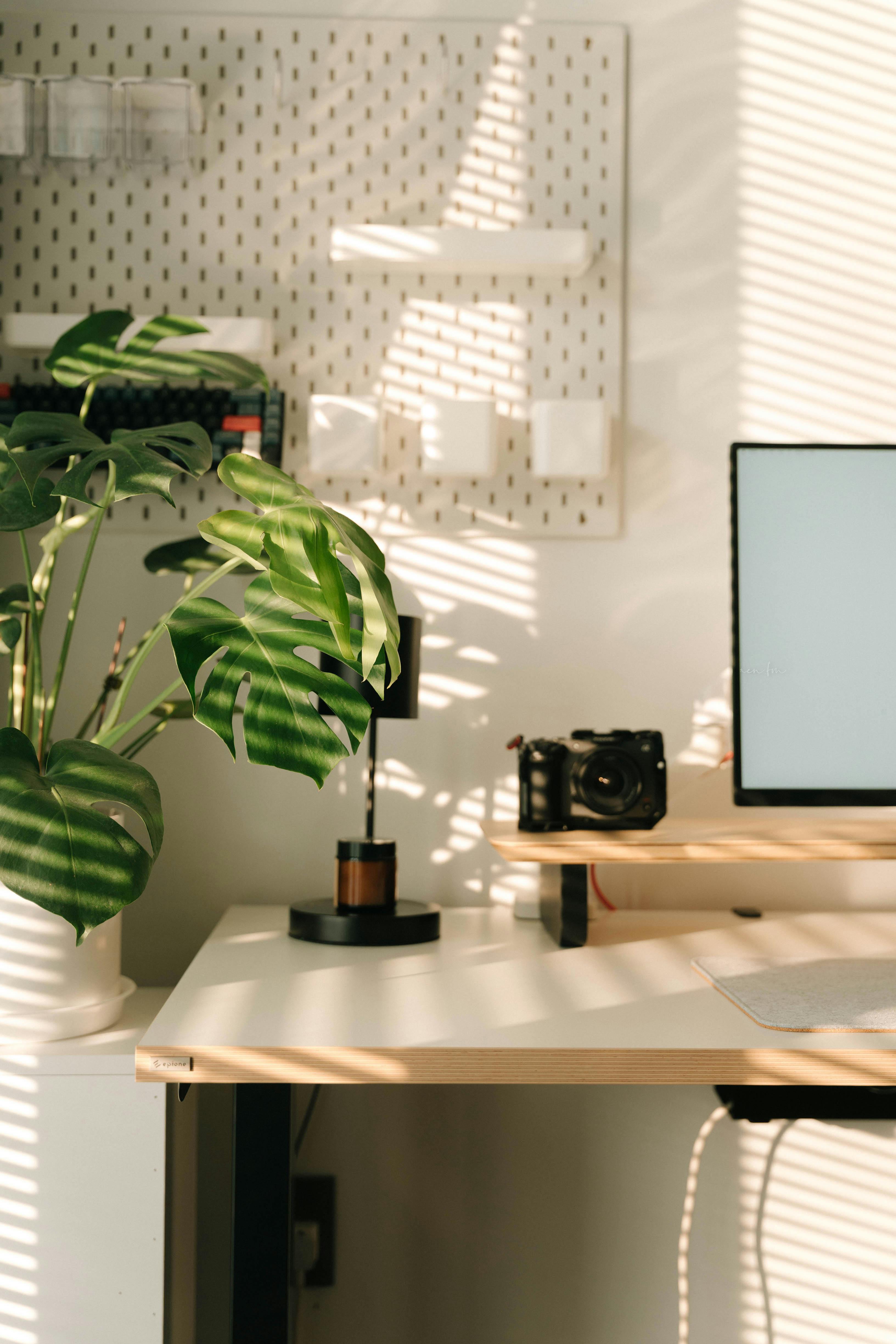 Energized leadership presence