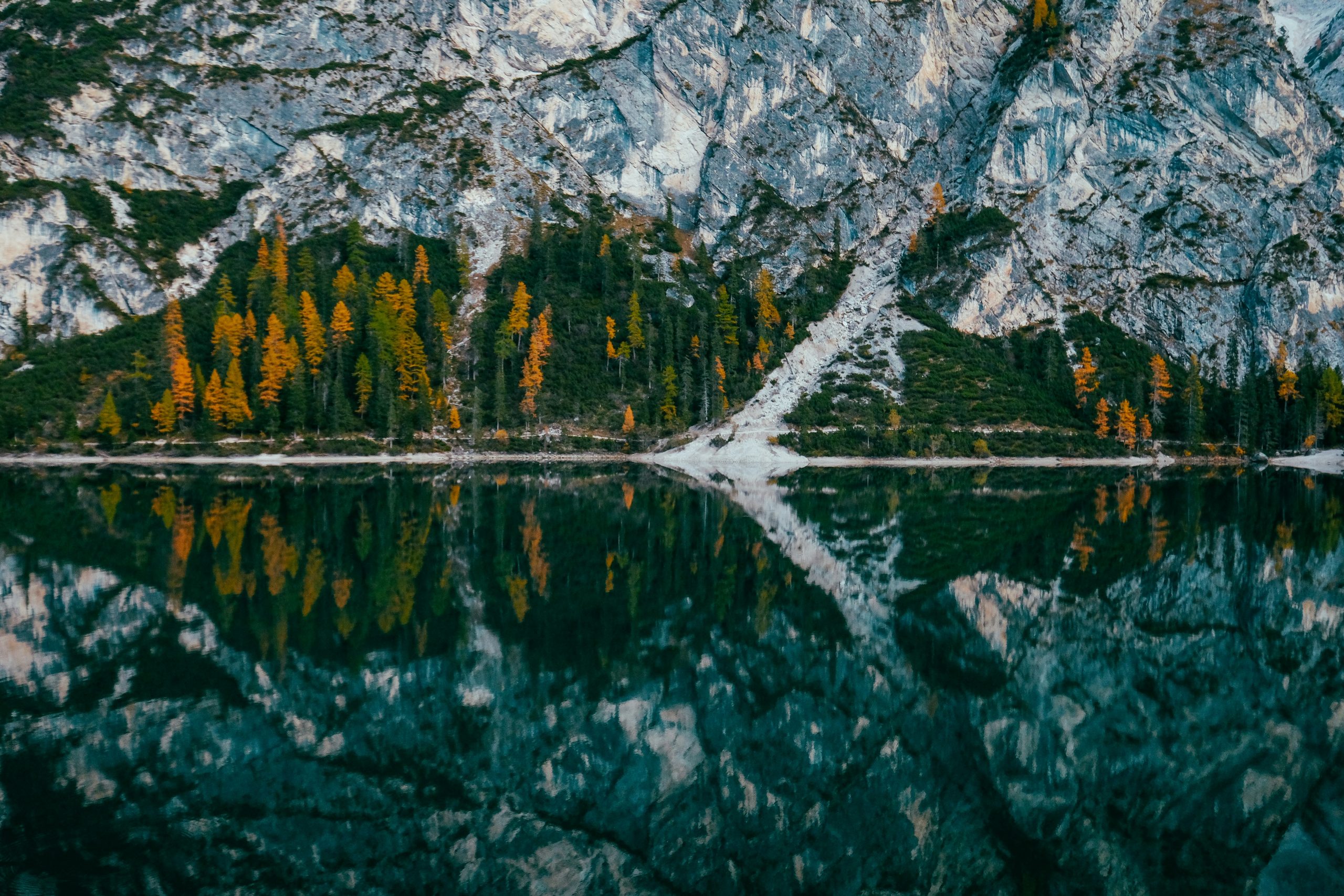 Presence and clarity